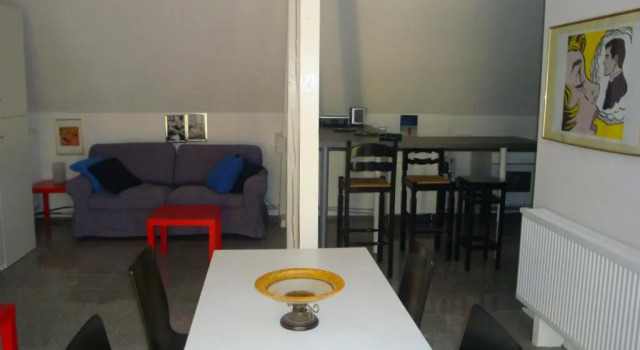 Apartement de vacances Alsace - Ferienwohnung Elsaß - Holiday apartment Alsace, Rezervovat Apartmán Apartmány v Bas-Rhin, Apartmán