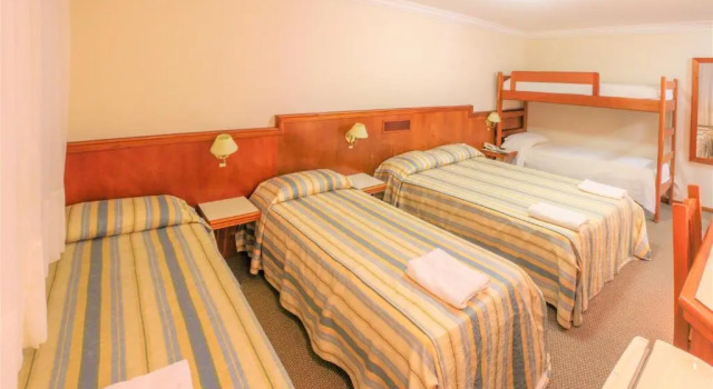 Люкс Hotel San Isidro