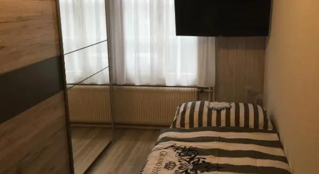 Номер Economy Landgasthof-Hotel Adler