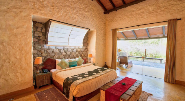 Paatlidun Safari Lodge