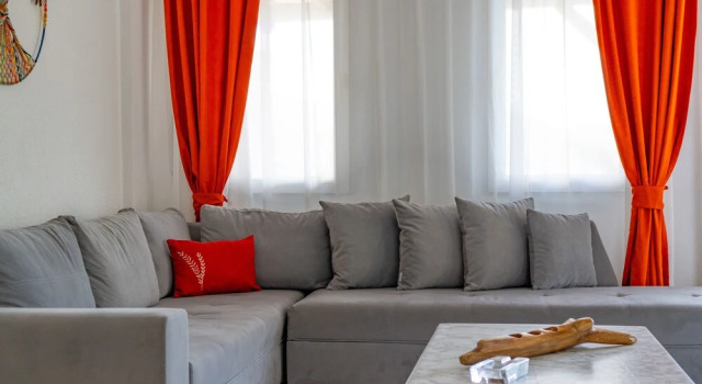 Renta Villa Bodrum, Rezervovat Vila Hotely v Mugla s parkováním, Parkování