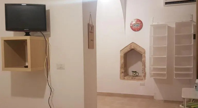 Номер Economy Arco della luna