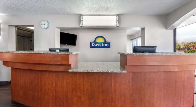 Days Inn Wildwood I-75, Buchen Sie Hotel Wildwood Florida