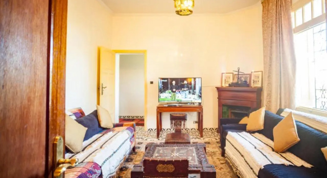 Номер Standard Villa Pomme dOr