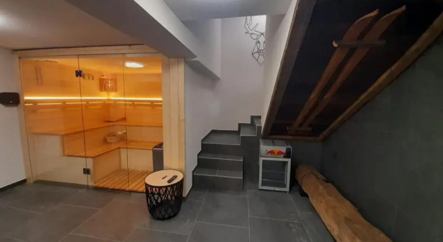 Коттедж Dom Minimal House