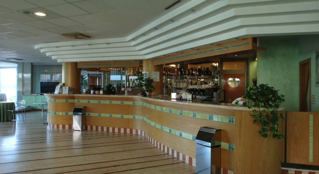 Residence Club Hotel Le Terrazze, Rezervați Hotel Grottammare Marche Coast