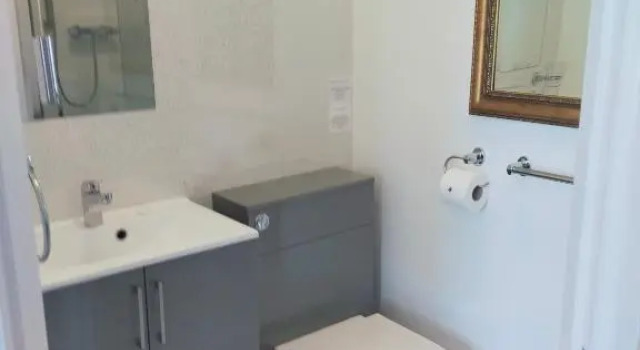 Номер Standard The Groveside Guest House