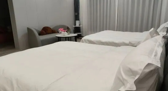 Люкс Premier Lezhu Homestay (Nandamen, Huangshan Scenic Area)