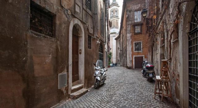 Luxury Flat by Navona Square