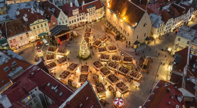 Апартаменты Deluxe Vip Old Town Apartments