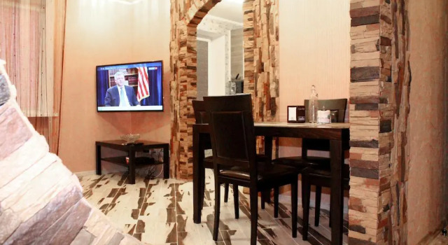 Apartment on Pesina Street, Book Apartment Gomel Gomel Region
