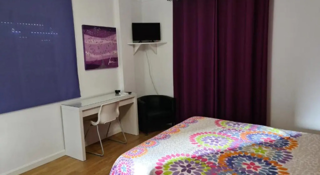 Двухместный номер Standard Hotel Dila