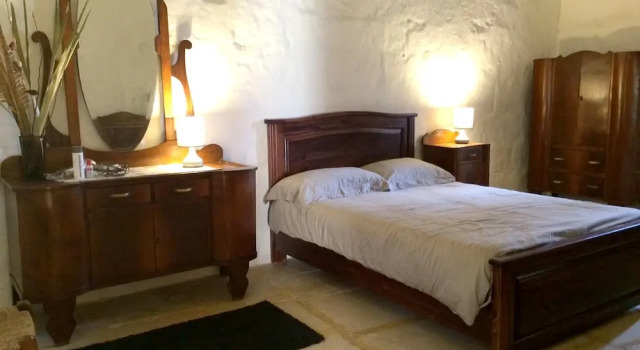 House With 3 Bedrooms in Ix - Xewkija, With Furnished Terrace and Wifi, Foglalás Szálloda Xewkija Gozo