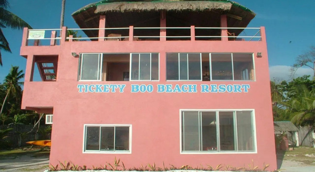 Tickety Boo Beach Resort, Réserver Complexe hôtelier Santa Fe Cebu