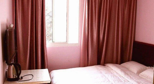 Jingdu Hotel, Prenota Hotel Nantong Jiangsu