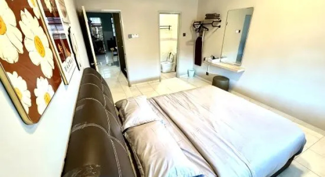 HCK HomeStay Near Sutera mall/Bukit Indah/Nusa Bestari2