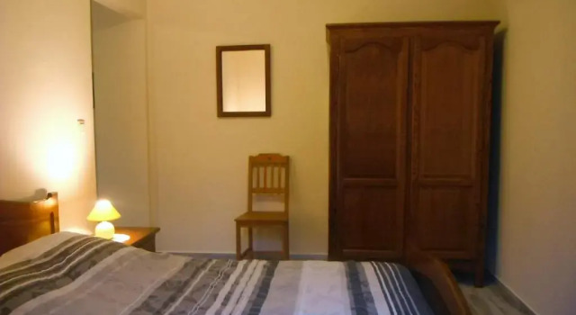 Двухместный номер Deluxe с балконом Hotel Schröder