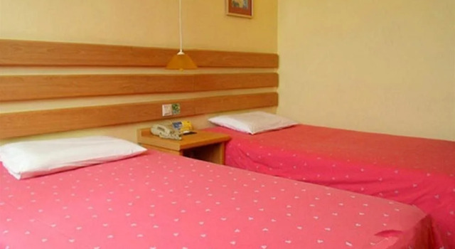 Home Inn Xiao Xi Guan