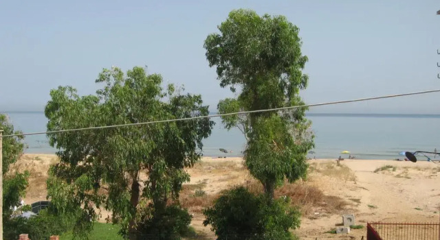 Apartment Elios