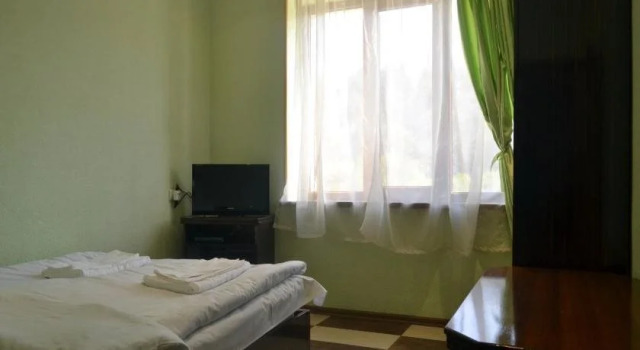 Hotel Nirvana, Varaa Hotelli Hotellit Tavush region uima-altaalla, Uima-allas