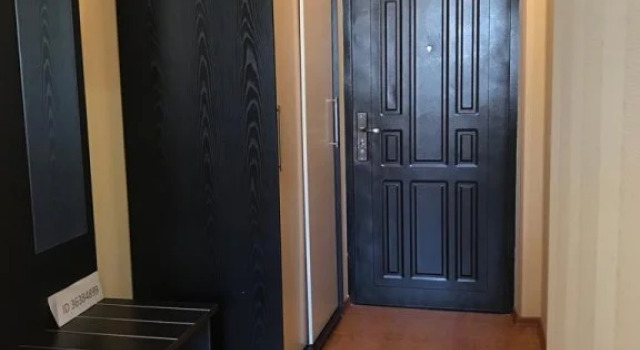 Apartamenty Lazurnaya 7B