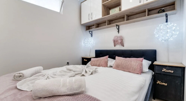 B&B Afrodita