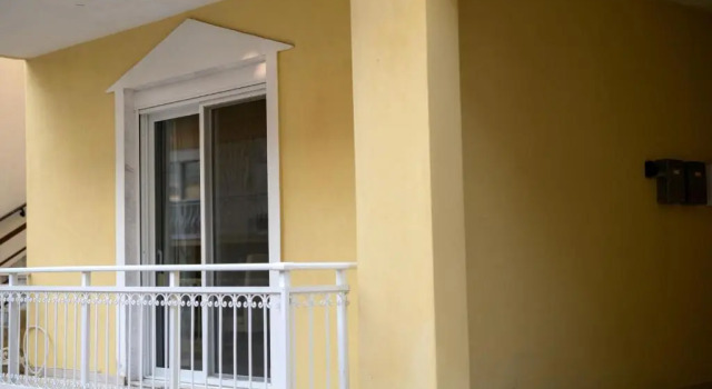 One Bedroom Flat 300m from Sea, Забронировать Отель Александруполис 