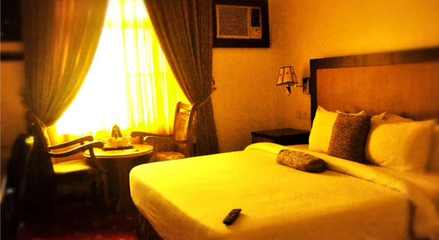 Immaculate Suites & Apartments, Boek Appartement Bwari Abuja