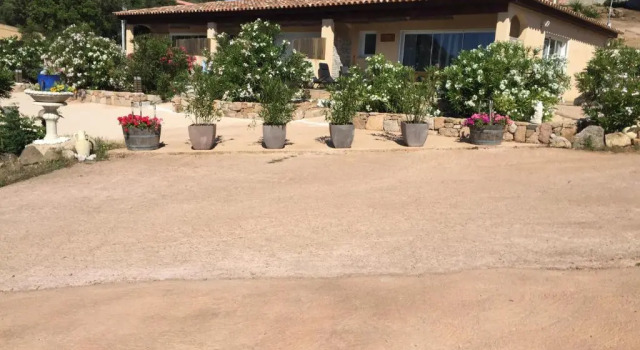 A Santa Trinita, Varaa Hotelli Bonifacio 