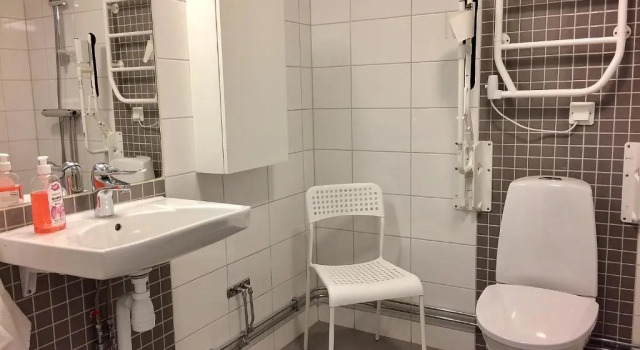 Студия Hotel Torslanda