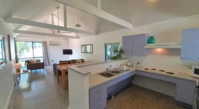 Busselton Holiday Units