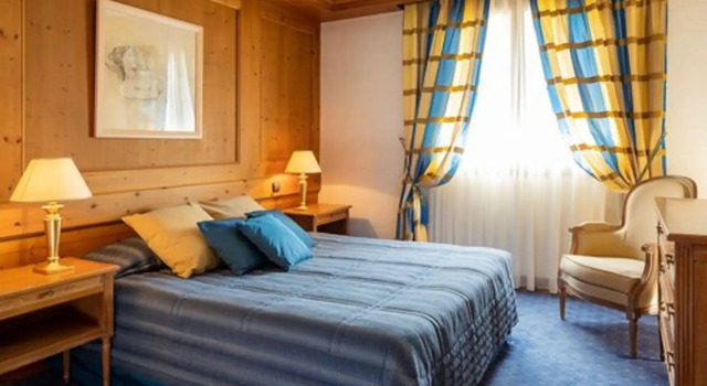 Hotel Base Camp Lodge - Albertville, Забронировать База отдыха СПА-отели Belledonne, SPA-услуги