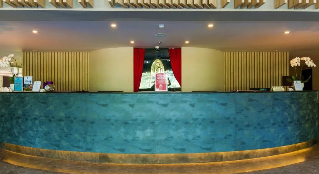 ZEN Premium Nusa Dua Pratama 2, Rezervovat Hotel Wellness hotely v Bali, SPA