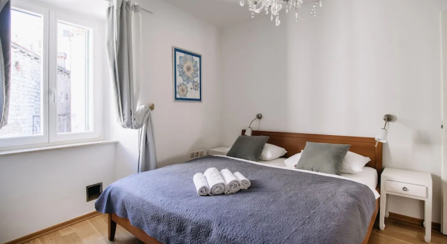 Апартаменты Panorama Old Town apartment by DuHomes