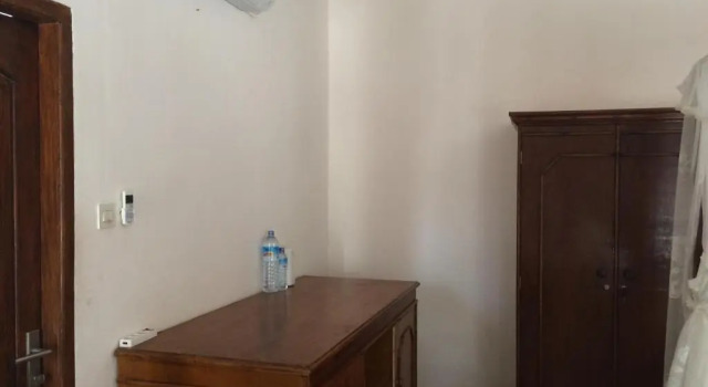 Двухместный номер Standard с видом на сад Salabose Cottages