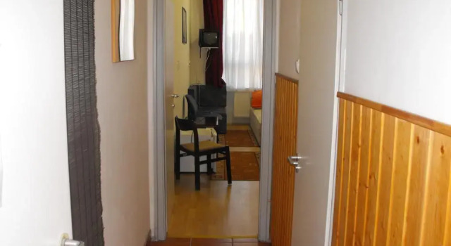 Pannonia Hostel, Забронировать Хостел Будапешт Центральная Венгрия