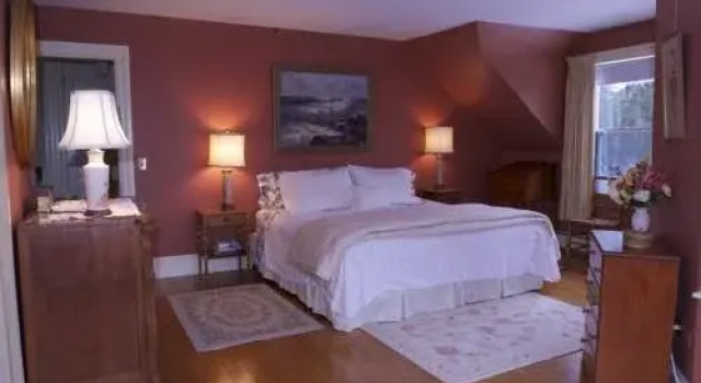 The Birches Bed and Breakfast, Buchen Sie Hotel Southwest Harbor Maine