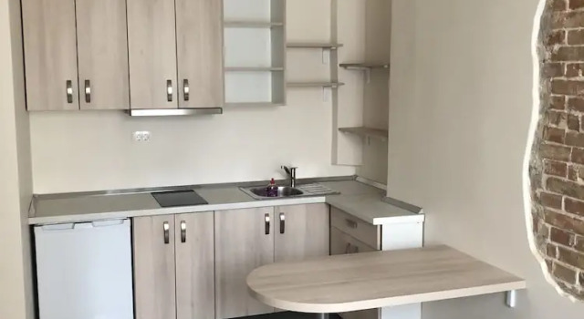 Апартаменты Villa Spalatina