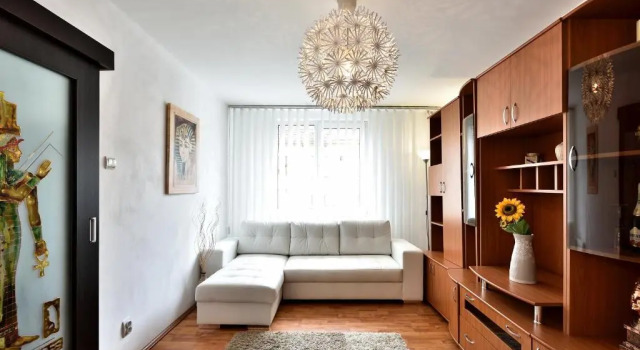 Апартаменты Nefertiti's Apartment