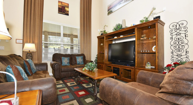 Watersong Resort 6bd Pool Hm,2 Master Suites-956oc 6 Bedroom Home by RedAwning