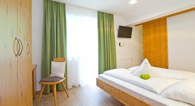 Familyhotel Stegerhaus