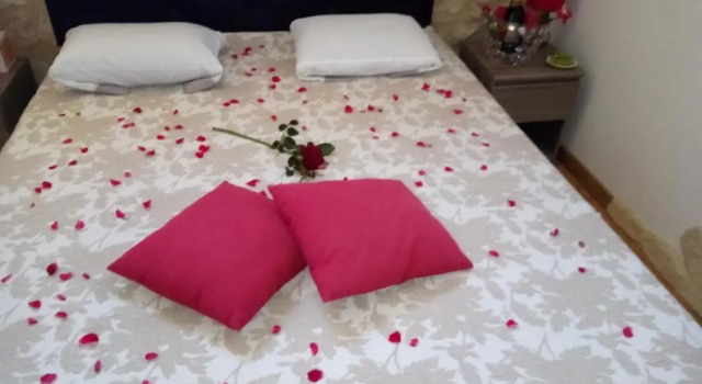 La Mirabelle, Prenota Hotel Montazeau Red Perigord