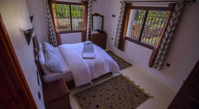 Двухместный номер Standard Kasbah Roseville