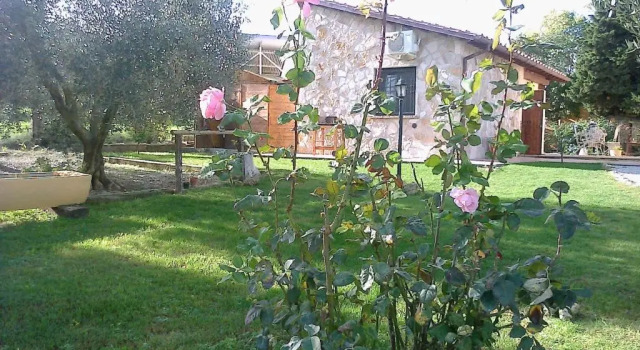 Апартаменты Casale Dinelli