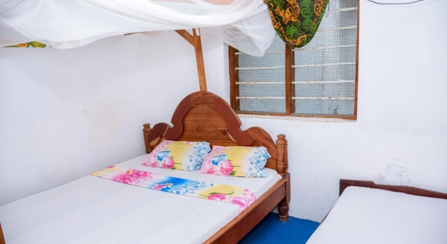 Jambiani Holiday Villa, Prenota Casa vacanze Jambiani 