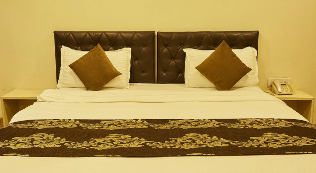 Hotel Alibaba Mumbai