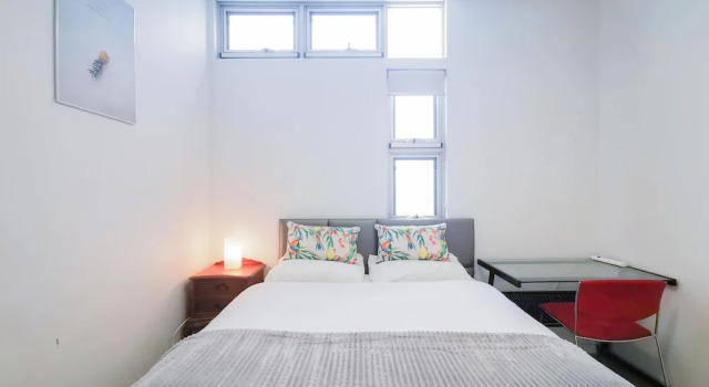 Номер Standard Glebe House