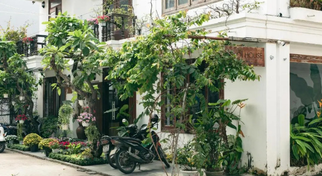 Kool House, Varaa Hotelli Hotellit Phu Yen aamiaisella, Aamiainen