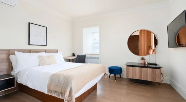 Classic Studio Opal Lofts - Quartier Latin