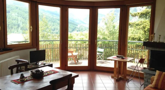 Апартаменты Luxury Apartment with View